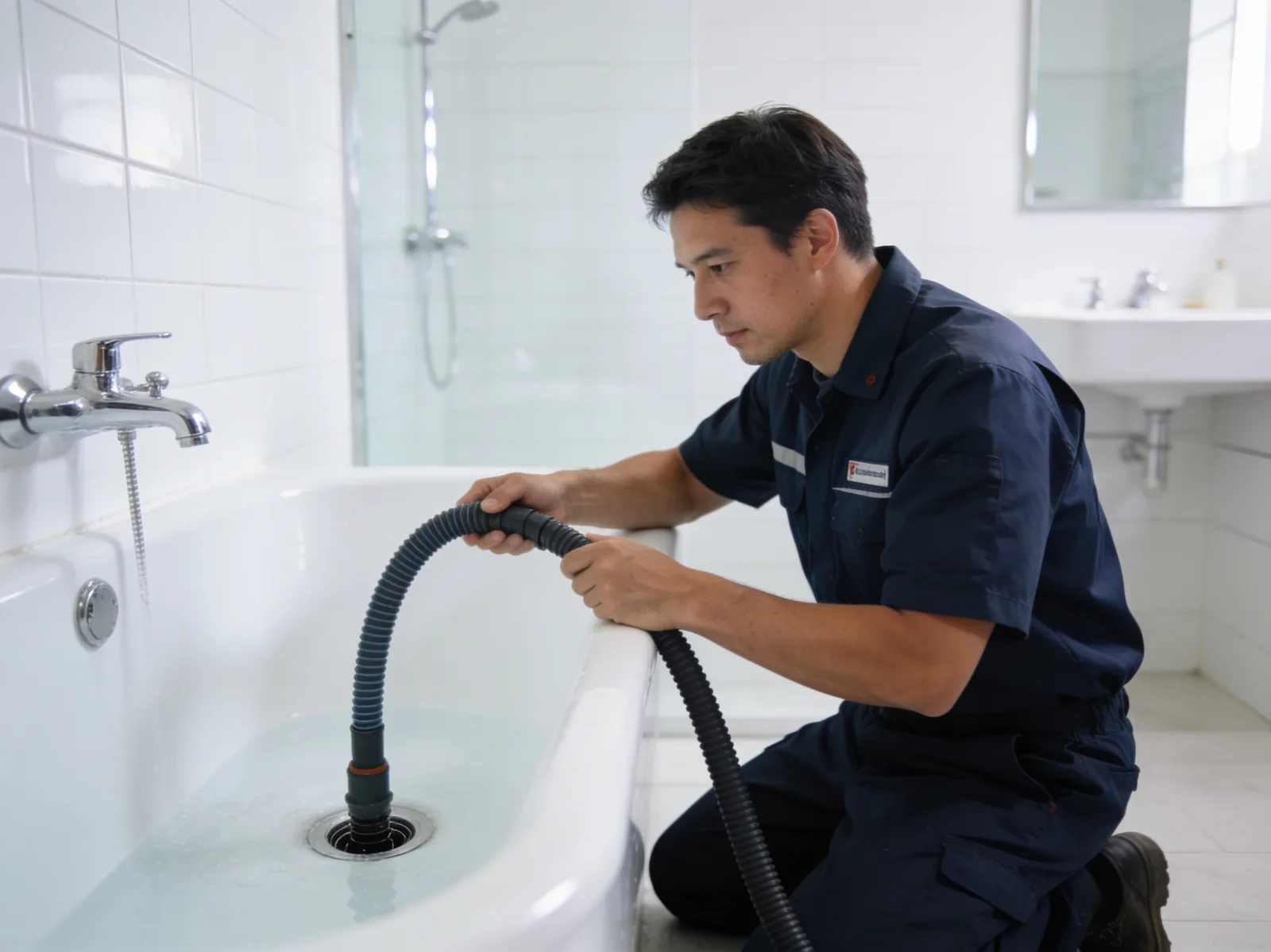 Emergency Plumber Townsville, NC FAQs